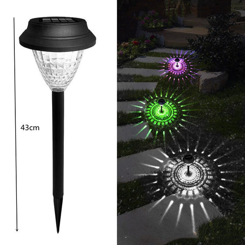 Solar Powered Watering Can Sprinkles Fairy Waterproof Shower LED Light Lantern for Outdoor Garden Lighting christmas decorations