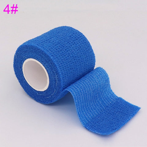 Support Pads Ankle Palm Shoulder