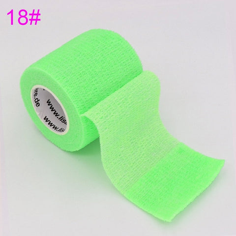 Support Pads Ankle Palm Shoulder