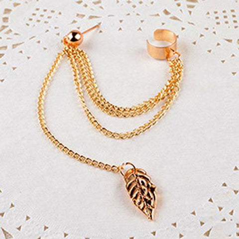 1pcs Earrings Jewelry Test SKU