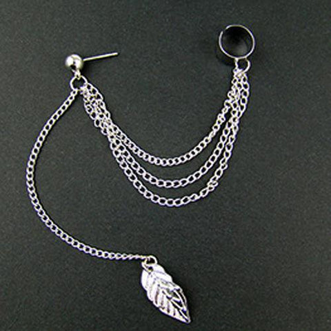 1pcs Earrings Jewelry Test SKU