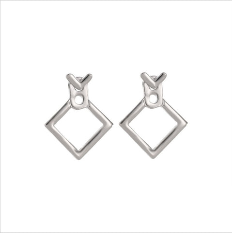 Hot Trendy Cute Nickel Free Earrings