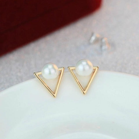 Hot Trendy Cute Nickel Free Earrings