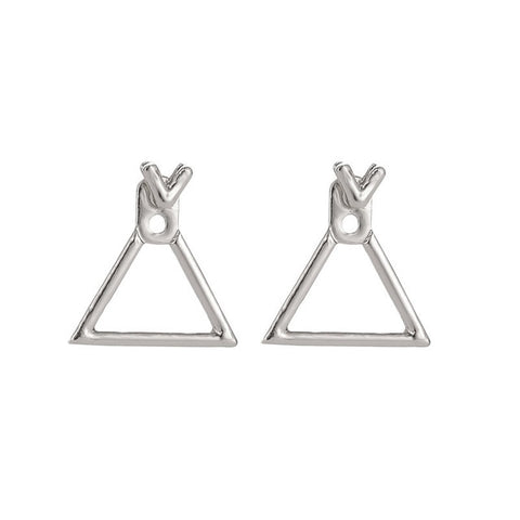 Hot Trendy Cute Nickel Free Earrings