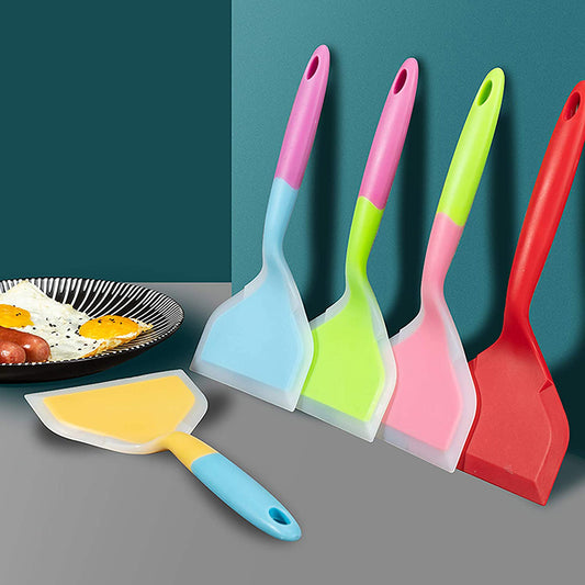 Silicone Spatula Kitchen ware